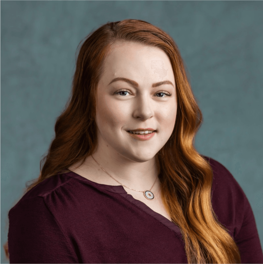 Brigit Jacoby, LCSW — Anxiety therapist in Los Angeles
